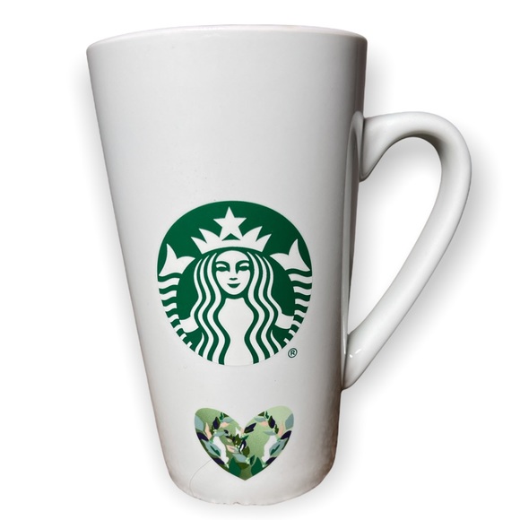 Starbucks ceramic cup - Picture 3 of 4